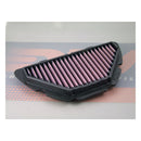 Air Filter Element For Yamaha: 04-06 R1 1000cc