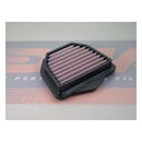 Air Filter Element For Yamaha: 10-15 FZ8 800cc