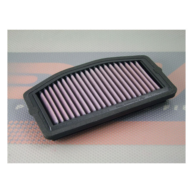 Air Filter Element For Yamaha: 09-14 R1 1000cc