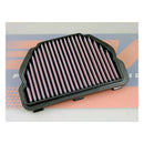 Air Filter Element For Yamaha: 16-20 FZ10 1000cc