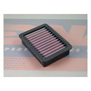 Air Filter Element For Yamaha: 06-16 XV 1900 Midnight STAR 1900cc