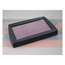Air Filter Element For Yamaha: 98-04 TT 600 R Belgarda 600cc