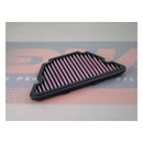Air Filter Element For Yamaha: 09-16 XJ6 N 600cc