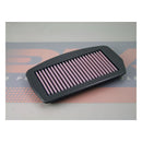 Air Filter Element For Yamaha: 04-09 FZS 600 Fazer 600cc