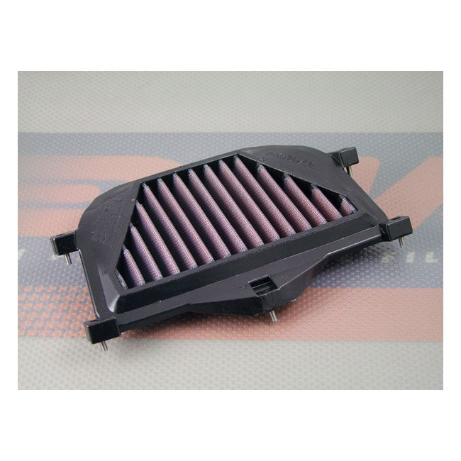 Air Filter Element For Yamaha: 06-07 R6 600cc