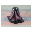 Air Filter Element For BMW: 04-08 K 1200 R Sport K43 1200cc