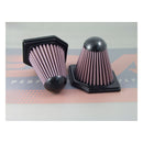 Air Filter Element For BMW: 03-08 K 1200 S K40 1200cc