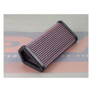 Air Filter Element For Ducati: 08-13 848 EUROPE / USA EVO 848cc