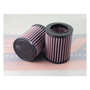 Air Filter Element For Honda: 04-07 CBR 1000 RR 1000cc