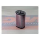 Air Filter Element For Honda: 98-06 CB 400 SF V-TEC 400cc