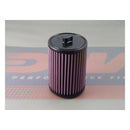 Air Filter Element For Honda: 92-97 CB 400 SF 400cc