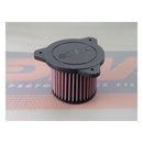 Air Filter Element For Honda: 87-99 XL 600 V Transalp 600cc