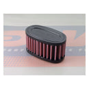 Air Filter Element For Honda: 11-14 VT 400 Shadow 400cc