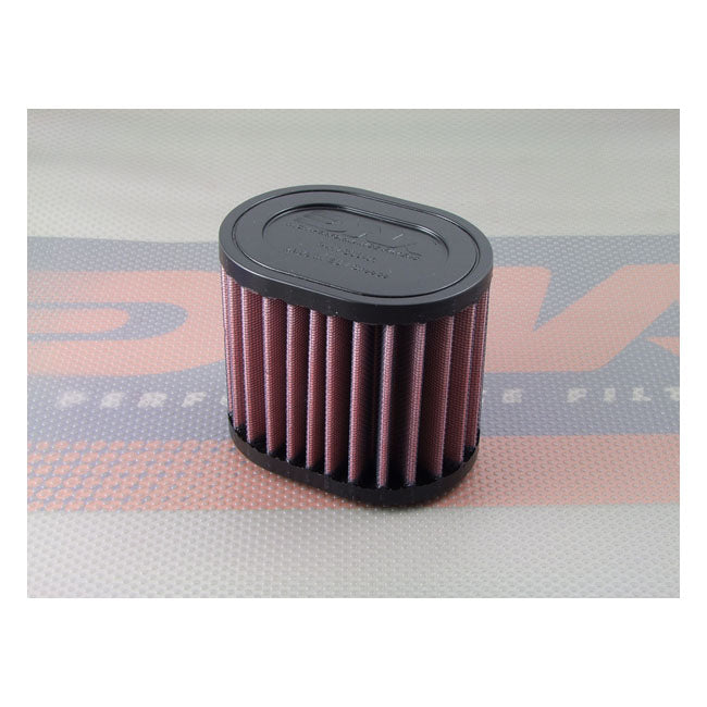 Air Filter Element For Honda: 06-16 NT 700 Deauville 700cc