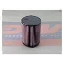 Air Filter Element For Honda: 04-08 CBF 500 500cc