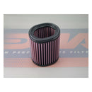Air Filter Element For Kawasaki: 92-99 ZEPHYR 1100 1100cc