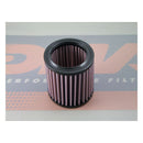 Air Filter Element For Kawasaki: 97-00 ZRX 1100 1100cc