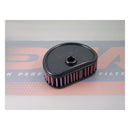 Air Filter Element For Kawasaki: 03-08 VN 1600 Vulcan 1600cc
