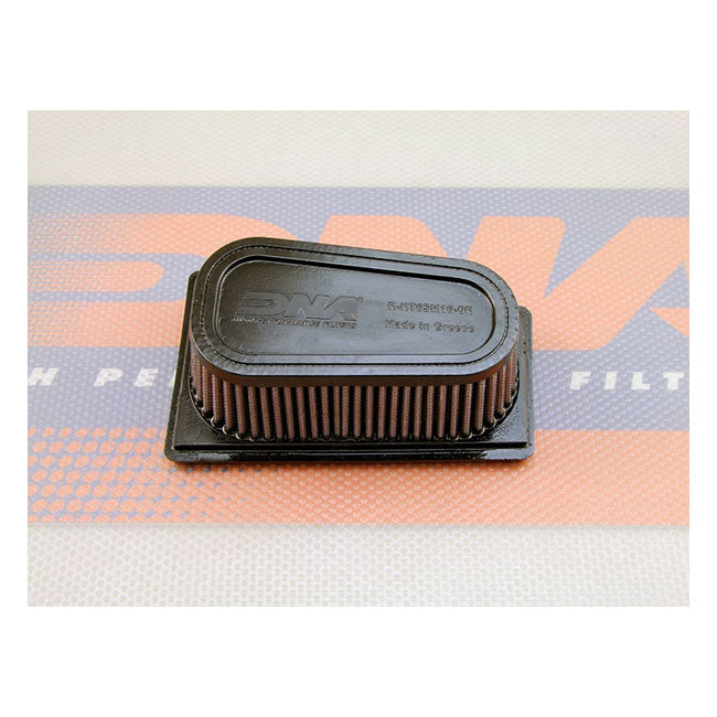 Air Filter Element For KTM: 10-21 690 SMC R ABS 690cc