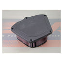 Air Filter Element For Suzuki: 99-07 GSXR 1300 Hayabusa 1300cc