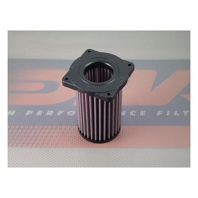Air Filter Element For Suzuki: 01-07 GSX 1400 1400cc