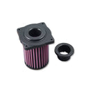 Air Filter Element For Suzuki: 97-04 VZ 800 Marauder 800cc