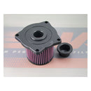 Air Filter Element For Suzuki: 88-06 GSX 600 F Katana 600cc