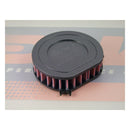 Air Filter Element For Yamaha: 99-09 XVS 1100 Dragstar ALL 1100cc