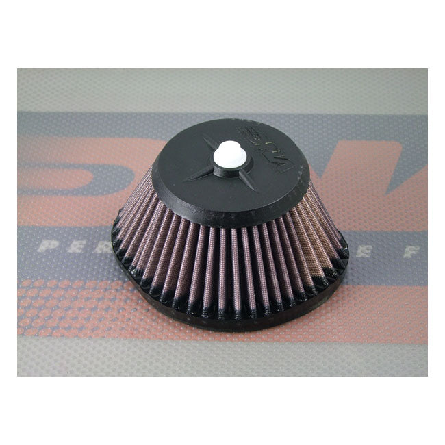 Air Filter Element For Yamaha: 03-15 WR 450 F 450cc