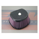 Air Filter Element For Yamaha: 03-15 WR 450 F Racing 450cc