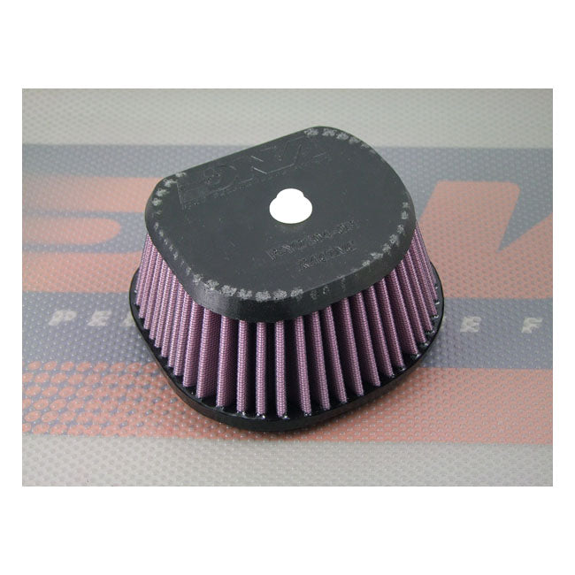 Air Filter Element For Yamaha: 03-15 WR 450 F Racing 450cc
