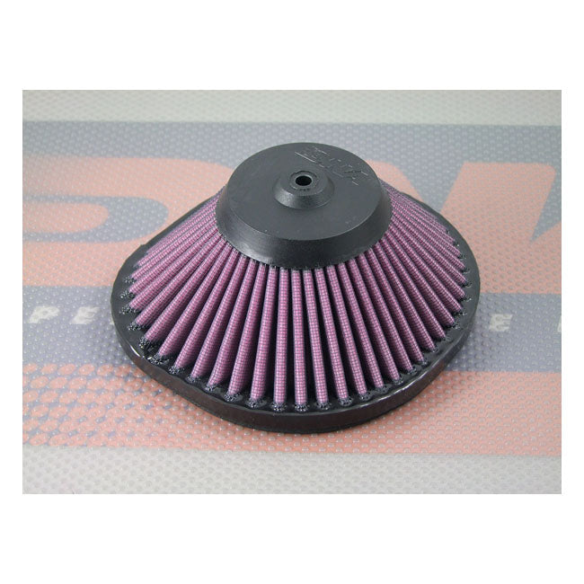 Air Filter Element For Yamaha: 98-99 YZ 400 F 400cc