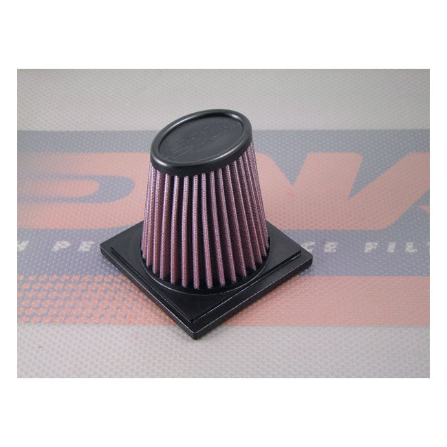Air Filter Element For Yamaha: 01-07 T-MAX 500 500cc