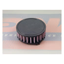 Air Filter Element For Yamaha: 96-07 XVS400 Dragstar 400cc