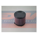 Air Filter Element For Yamaha: 08-14 XT 660 Z Tenere 660cc