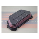 Air Filter Element For Yamaha: 99-05 R6 600cc