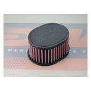 Air Filter Element For Yamaha: 98-03 FZS 600 Fazer 600cc