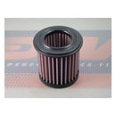 Air Filter Element For Yamaha: 86-87 FZ 700 Genesis 700cc