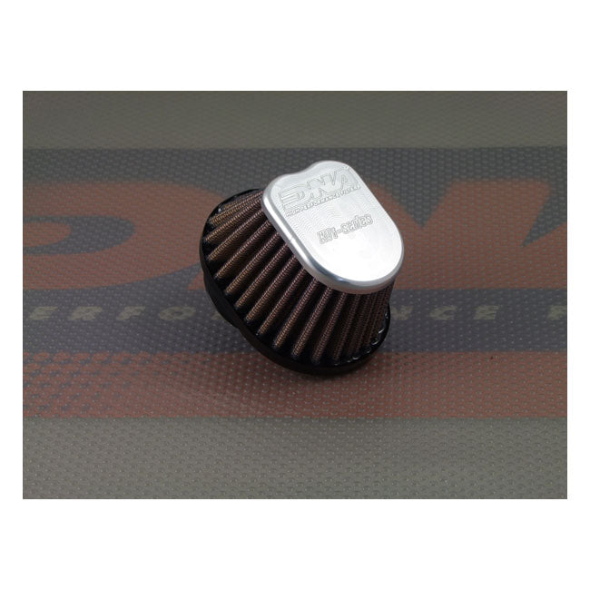 XV-Series Universal Air Filter Aluminium Special Top - 50mm /  77mm / 100x75mm /  67x52mm / 16mm