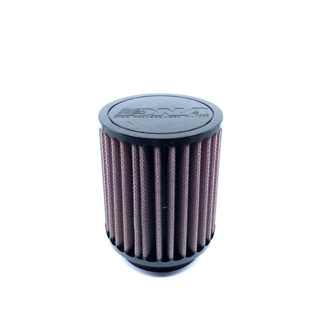 RO-Series Universal Air Filter Round Rubber Top - Length 120 MM