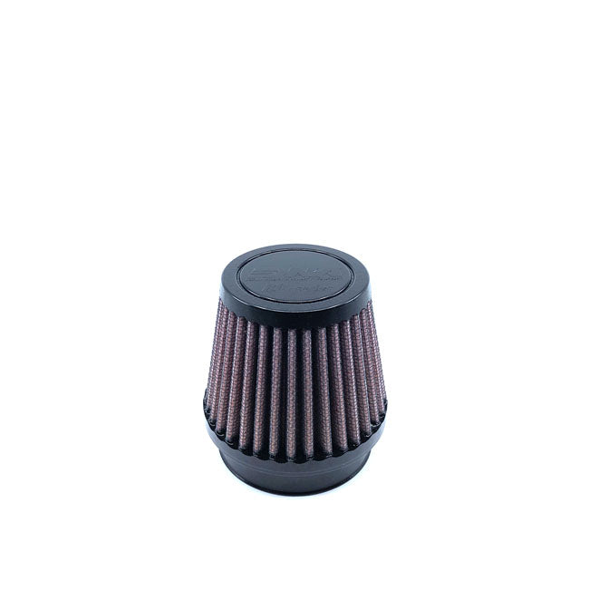 RO-Series Universal Air Filter Round Rubber Top - 60mm / 87mm / 82mm / 62mm / 17mm