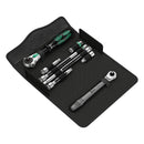 Zyklop Drive Kit 1/4 Inch MS1 Metal / Speed