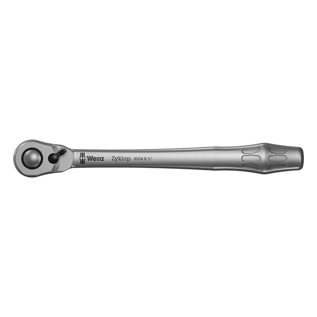 Zyklop Metal Ratchet 3/8 Inch Drive