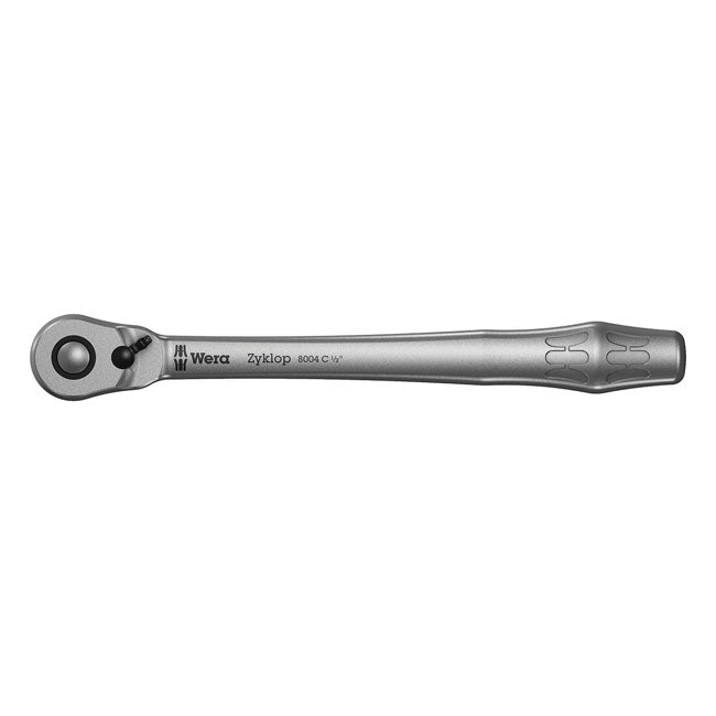 Zyklop Metal Ratchet 1/2 Inch Drive