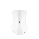 VStream Windshield 20 Inch / 50.8 CM Clear For Honda: 18-19 X-Adv