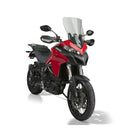VStream Windshield Light Tinted - 20 Inch / 50.8 CM For Ducati: 17-21 Multistrada 950 / 950S