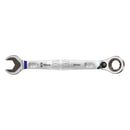 Ratcheting Wrench Joker Switch Open / Box End - Metric 16