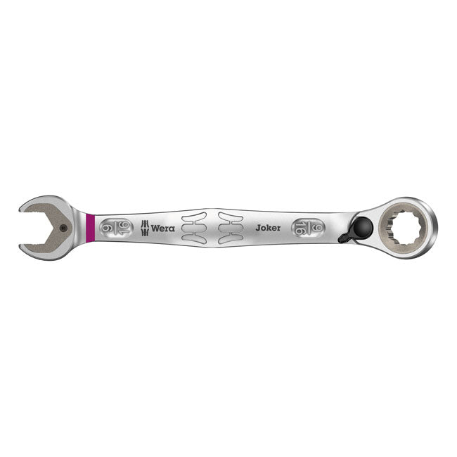 Ratcheting Wrench Joker Switch - US Sizes - 9/16 Inch