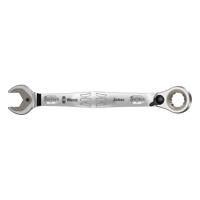 Ratcheting Wrench Joker Switch - US Sizes - 5/8 Inch