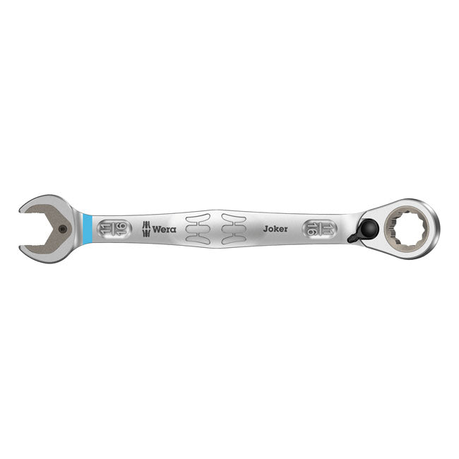 Ratcheting Wrench Joker Switch - US Sizes - 11/16 Inch